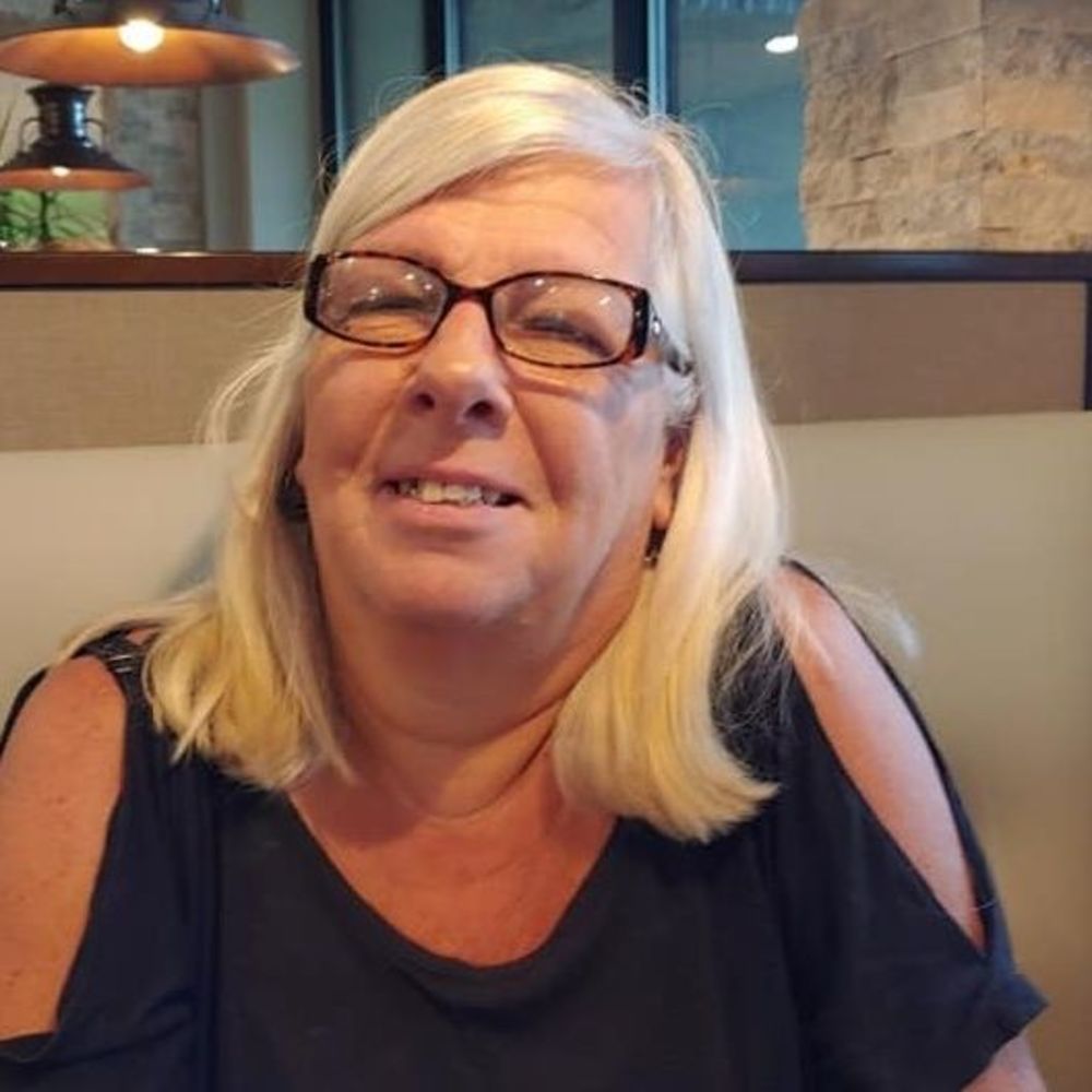 Meet your Posher, Maryann